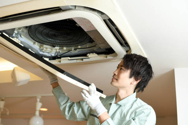 Best Air Duct Cleaning Company Near Me  in Bicknell, IN